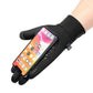 Warme & Droge Handen Deze Winter 🌨️ | Water- en Winddichte Thermohandschoenen met Vingeraanraakscherm 🧤"