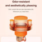Anti-Odor Rioolverbinding