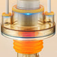 Anti-Odor Rioolverbinding