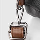 🔥Hot Sale 49% Off🔥Large Capacity PU Leather Bucket Bag💕Gratis levering boven €39,99🚀