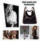 🔥Hot Sale 49% Off🔥Large Capacity PU Leather Bucket Bag💕Gratis levering boven €39,99🚀