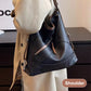 🔥Hot Sale 49% Off🔥Large Capacity PU Leather Bucket Bag💕Gratis levering boven €39,99🚀