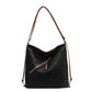 🔥Hot Sale 49% Off🔥Large Capacity PU Leather Bucket Bag💕Gratis levering boven €39,99🚀