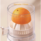 Draadloze draagbare minifruitpers