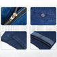 💥Uitverkoop 50% korting⏳Rechte Pasvorm Stretch Jeans Met Hoge Taille Voor Mannen🔥