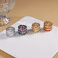 💍Opvouwbare ringarmband🎁 Gratis mooi ringendoosje✨