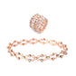 💍Opvouwbare ringarmband🎁 Gratis mooi ringendoosje✨