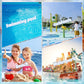 Kinderen Automatische Waterpistool