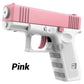 Kinderen Automatische Waterpistool