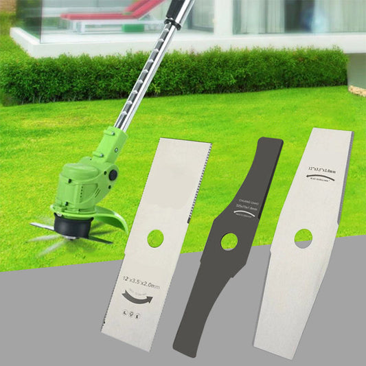 Replace Blade for Grass Trimmer