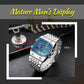 Fashion Top Merk Heren Horloges