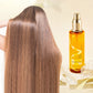 ✨ Lichtgewicht Haarolie Spray – 100 ml plantaardige extracten, diep hydraterend zonder plakkerigheid. Tames pluizig haar en geeft zijdezachte glans!