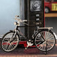 🔥Laatste dag-BESPAAR 48% UIT🔥-DIY Fiets Model Schaal