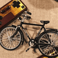 🔥Laatste dag-BESPAAR 48% UIT🔥-DIY Fiets Model Schaal