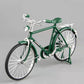 🔥Laatste dag-BESPAAR 48% UIT🔥-DIY Fiets Model Schaal