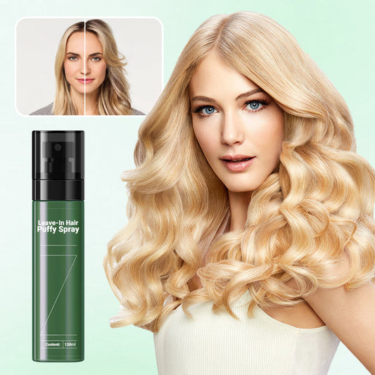 Leave-In Haar Volumenspray