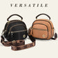 🎁Hot Sale 59% UIT⏳2025 Klassieke leren tas met meerdere compartimenten