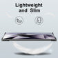 Creatieve Metaal Skeleton Telefoonhoes voor Samsung S24/23
