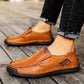 🔥Tijdelijke korting 49%🔥Heren Klassieke Comfortabele Leren Schoenen