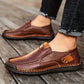 🔥Tijdelijke korting 49%🔥Heren Klassieke Comfortabele Leren Schoenen