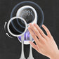 🏆Last Day Promotion 49% -🪥Automatische Tandenborstel Sterilisator Hoesje en Houder