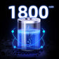 🏆Last Day Promotion 49% -🪥Automatische Tandenborstel Sterilisator Hoesje en Houder