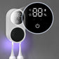 🏆Last Day Promotion 49% -🪥Automatische Tandenborstel Sterilisator Hoesje en Houder