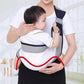👶 Stop met drie verschillende dragers! Dé 4-in-1 draagzak voor 0-36 maanden met 4 posities, ergonomische heupsteun en ademende mesh – jij blijft koel, je baby blijft tevreden. 50% KORTING!