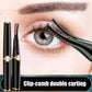🔥Hot Sale 49% UIT🎁Oplaadbare Verwarmde Wimperkruller voor Snel Opwarmen van Krullen