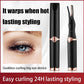 👁️ 50% korting! Oplaadbare verwarmde wimperkruller – preciesiewarmte, veilig & zacht. Krult de hele dag, perfect met mascara – ook voor onderweg! ✨💖