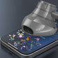 Draadloze Bluetooth-hoofdtelefoon met nekband
