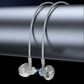 Draadloze Bluetooth-hoofdtelefoon met nekband