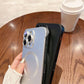 🎊Slank magnetisch telefoonhoesje zonder frame voor iPhone🎅 Kerstactie 40% korting