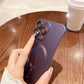 🎊Slank magnetisch telefoonhoesje zonder frame voor iPhone🎅 Kerstactie 40% korting