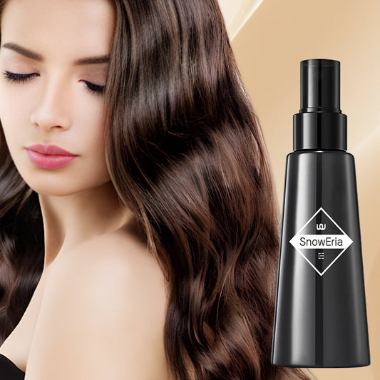 Vrouwen Volume Verfrissende Haarstyling Spray