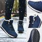Ideaal cadeau - Unisex dikke winterschoenen met imitatie pluche