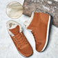Ideaal cadeau - Unisex dikke winterschoenen met imitatie pluche