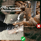 ⏳ 50% KORTING! ⏰ Houtkliefboor — het professionele gereedschap om hout te kloven 🛠️⚡