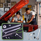 🌞50% Korting!🔧Krachtige Magnetische Gereedschapsmat – Houd Schroeven, Onderdelen en Gereedschap Veilig op hun Plaats