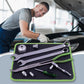 🌞50% Korting!🔧Krachtige Magnetische Gereedschapsmat – Houd Schroeven, Onderdelen en Gereedschap Veilig op hun Plaats