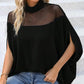 💥HOT SALE 51% OFF👚 Women's Batwing Sleeves