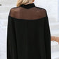 💥HOT SALE 51% OFF👚 Women's Batwing Sleeves
