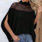 💥HOT SALE 51% OFF👚 Women's Batwing Sleeves