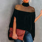 💥HOT SALE 51% OFF👚 Women's Batwing Sleeves