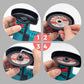 75 mm Elektrische Slijper Zaagbladset (7 stuks)