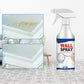 🔥 Nieuwjaarsdeal! Magic Wall Repair Spray Set