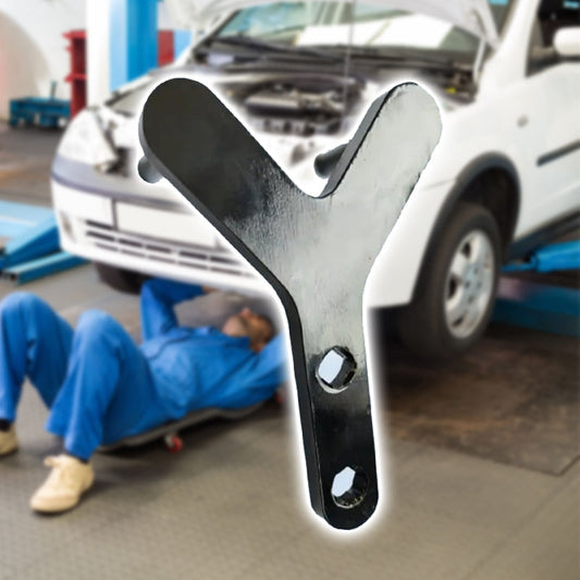 Auto Onderarm Demontage Tool: Moeiteloze Balhoofden Scheiding Tool 🚗🔧