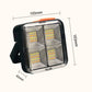 🔥 50% KORTING ✨ Draagbare Werklamp op Zonne-Energie | 4 Lichtstanden