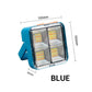 🔥 50% KORTING ✨ Draagbare Werklamp op Zonne-Energie | 4 Lichtstanden