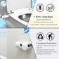 Badkamer Niet-elektrisch bidet met dubbele sproeikop Toiletreiniger Bidet Hygiënisch zelfreinigend bidet